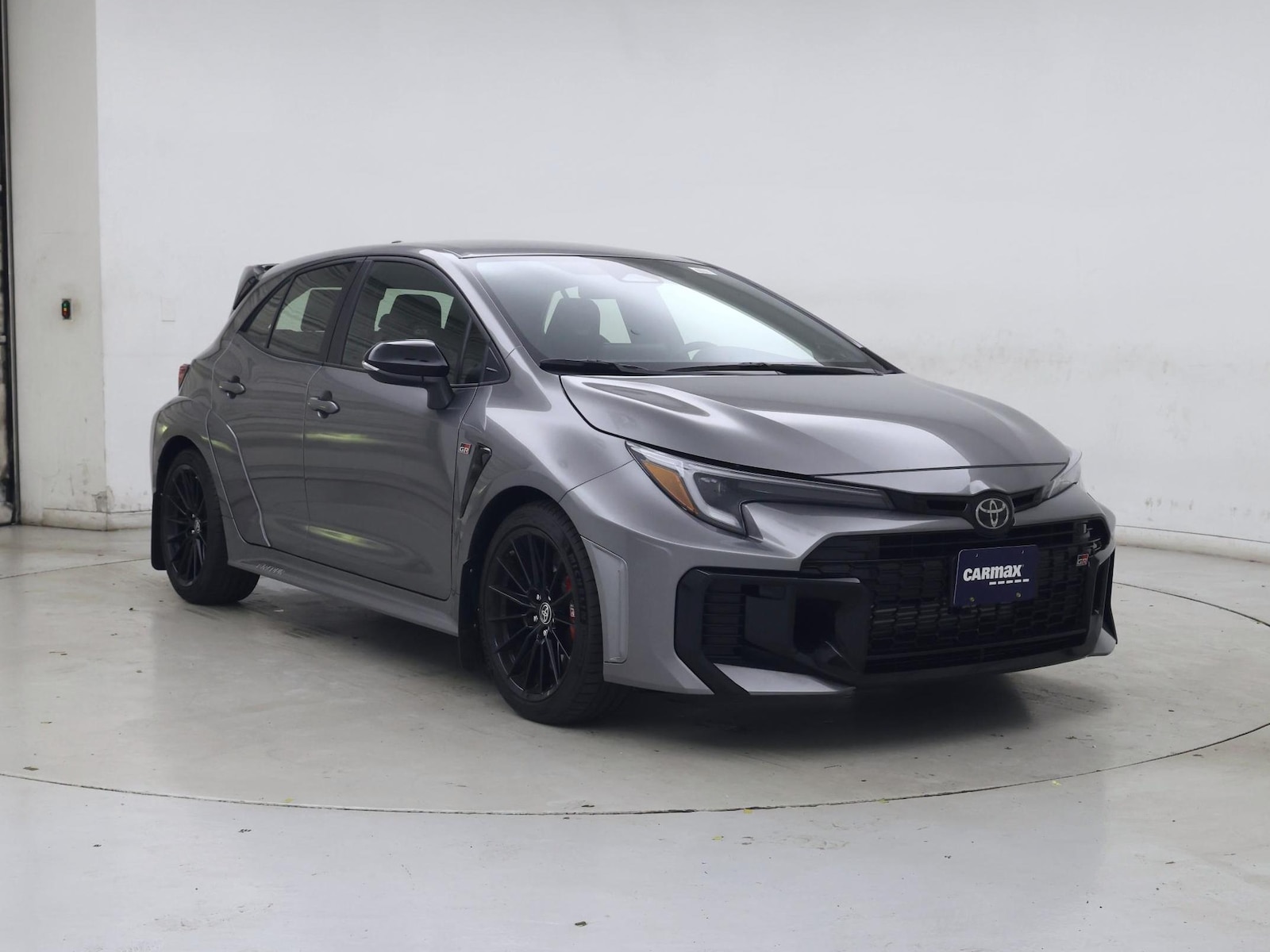 toyota gr corolla 2025 JTNABAAE3SA023120 image toyota gr corolla 2025 JTNABAAE3SA023120 image